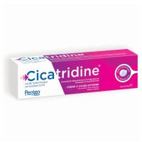 HRA Pharma Cicatridine 30g - Crème Hydratante Réparatrice