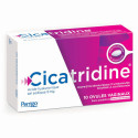 HRA Pharma Cicatridine Ovules Vaginaux - Réparation Hydratation