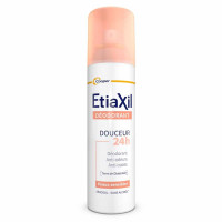 Etiaxil Déodorant Douceur 48H 150ml - Fraîcheur et Protection