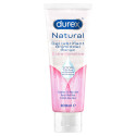 Durex Natural Extra Sensitive 100ml - Apaise Sécheresse Vaginale
