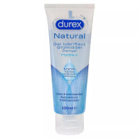 Durex Natural Gel Hydra+ 100ml - Apaise et Hydrate