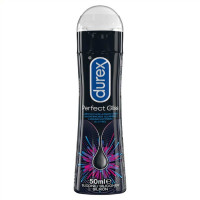 Durex Perfect Gliss 50ml - Lubrification Extra Confort Plaisir