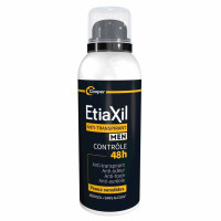 Etiaxil Men Déodorant Anti-Transpirant 150ml - Fraîcheur 48h