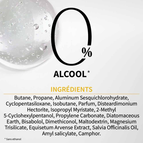 Etiaxil Men Déodorant Anti-Transpirant 150ml - Fraîcheur 48h