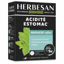 Adoucid Herbesan 30 Comprimés - Digestion Facile Après Repas Copieux
