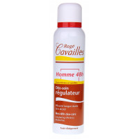 ROGE CAVAILLES Déo-Soin Homme 48 H Régulateur Spray-6725