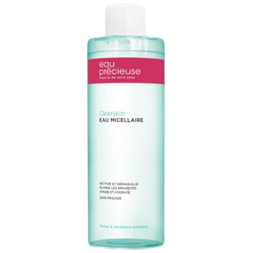 Eau Précieuse Clearskin 400ml - Nettoie et Apaise