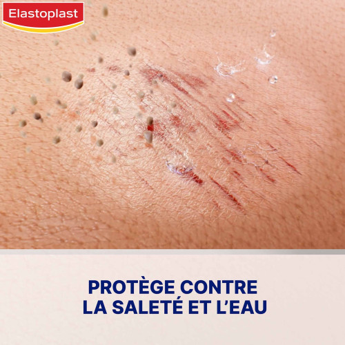 Elastoplast Pansement Spray 32,5ml - Protection Peau