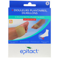 EPITACT Coussinets plantaires à l'Epithelium 26-673