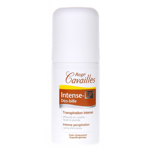 ROGE CAVAILLES Intense-LP Déo-Bille Roll-on-6731 ROGE CAVAILLES Intense-LP Déo-Bille Roll-on-6731