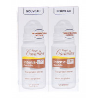 ROGE CAVAILLES Intense-LP Déo-Bille Roll-on Lot de 2-6733