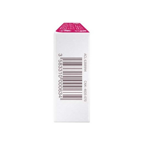 IPRAD Gestarelle G+ Grossesse 30 Caps Nutriments Essentiels Maman