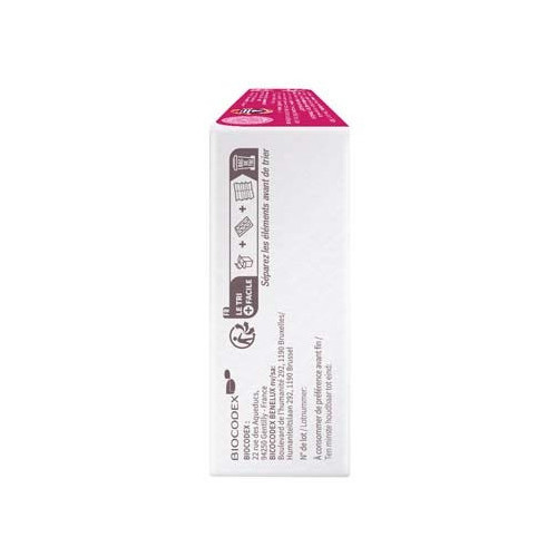 IPRAD Gestarelle G+ Grossesse 30 Caps Nutriments Essentiels Maman