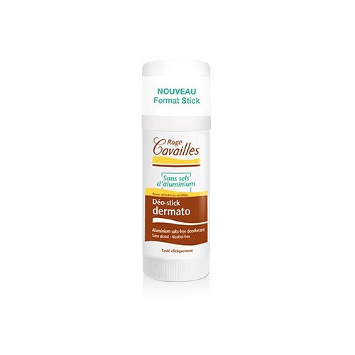 ROGE CAVAILLES Déo-Stick Dermato-6738 ROGE CAVAILLES Déo-Stick Dermato-6738