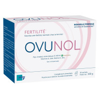 Fertilité Ovunol 30 Sachets