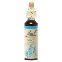 Fleurs de Bach Vine 20ml - Équilibre Corps-Esprit