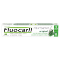Fluocaril Natur'Essence 75ml - Protection Complète, Anti-Caries