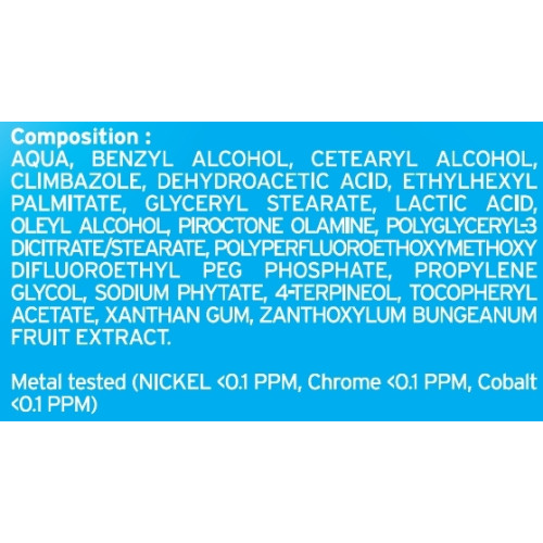 Excilor Mycose Pieds 3en1 15ml - Agit en 7 jours, Apaise, Anti-Odeur