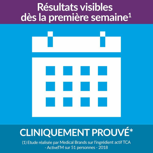 Excilor Traitement Verrues 4ml - Action Rapide Efficace