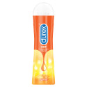 Durex Play Hot 100ml - Sensations Intenses, Confort
