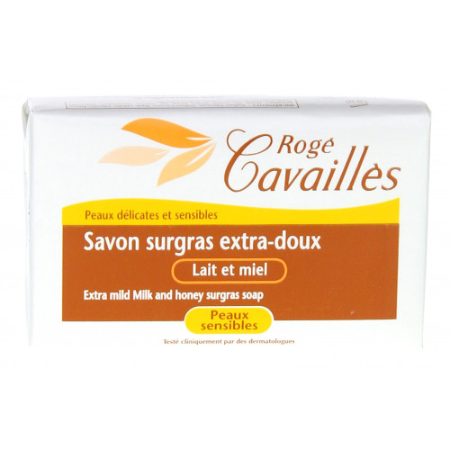 ROGE CAVAILLES SAVON SURGRAS