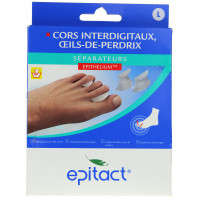 EPITACT Séparateurs à l'Epithelium-675