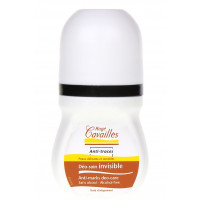 ROGE CAVAILLES Déo-Soin Invisible Bille Roll-On Anti-Traces-6750