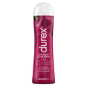 Durex Crazy Cherry 100ml - Gel Lubrifiant Cerise Hypoallergénique