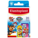 Elastoplast Pat' Patrouille 20 Pansements Enfants - Protecteurs