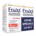 Etiaxil Détranspirant Traitement 30ml - Régule Transpiration