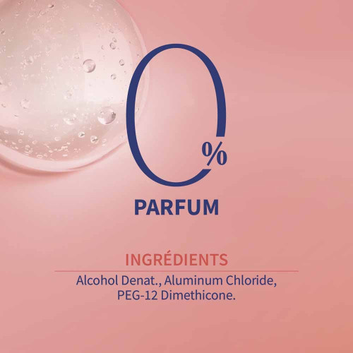 Etiaxil Détranspirant Traitement 30ml - Régule Transpiration