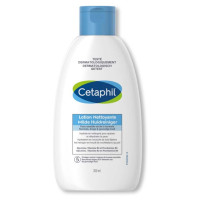 GALDERMA Cetaphil Lotion 200ml - Nettoyant Doux Peau Sensible