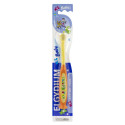 ELGYDIUM Baby Brosse à Dents 0/2 ans - Douceur et Protection