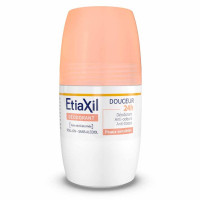 Etiaxil Déodorant Douceur 48H Roll-On 50 ml