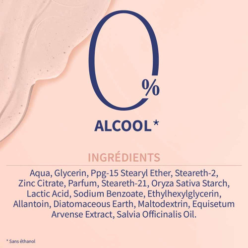 Etiaxil Déodorant Douceur 48H Roll-On 50 ml