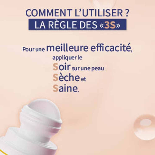 Confort + Aisselles Détranspirant Peaux Sensibles 2 x 15 ml