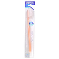 INAVA Brosse à dents Sensibilité Brins Coniques-6793