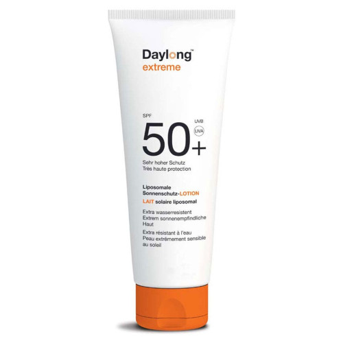 DAYLONG Extreme Lait Solaire Liposomal SPF50+ 100 ml