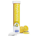 Solution d'Hydratation Citron Fleur de Sureau 20 Pastilles Effervescentes