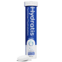 Solution d'Hydratation Neutre 20 Pastilles Effervescentes