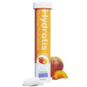 Hydratation Pêche 20 pastilles effervescentes