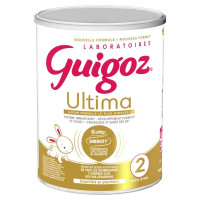 Ultima premium 2 lait en poudre 6 à 12 mois 780 g