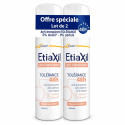 Anti-Transpirant Tolérance 48H Lot de 2 x 150 ml