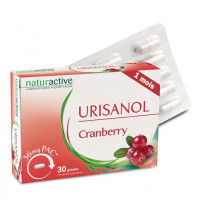 Urisanol Cranberry Gélules