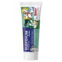 Gel Dentifrice Junior Protection Caries 7/12 Ans Menthe de Panoramix 50 ml