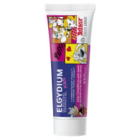 Kids Gel Dentifrice 3/6 Ans Grenadine 50 ml