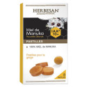 Pastilles Gorge Miel de Manuka IAA 10+ 8 pastilles