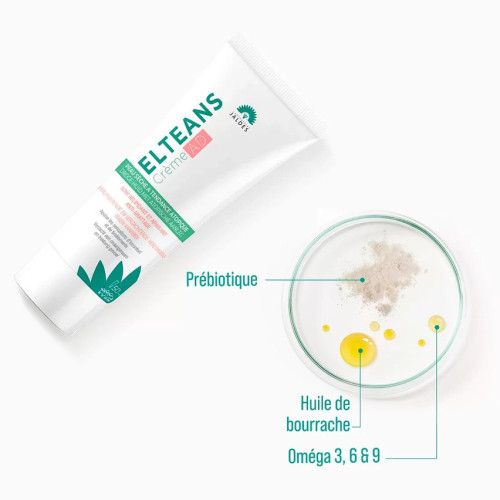 Elteans AD crème 50 ml