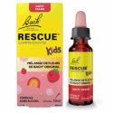 Bach Kids Compte-Gouttes Goût Fraise 10 ml