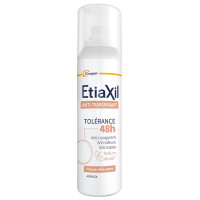 Anti-Transpirant Tolérance 48H 150 ml
